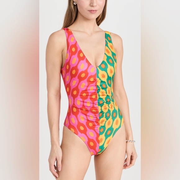 RHODE Coco One Piece - Picture 1 of 1